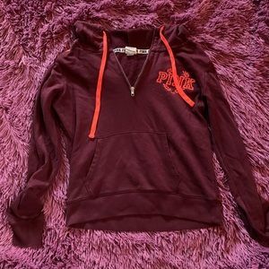 🦋Victoria Secret Pink Hoodie🦋